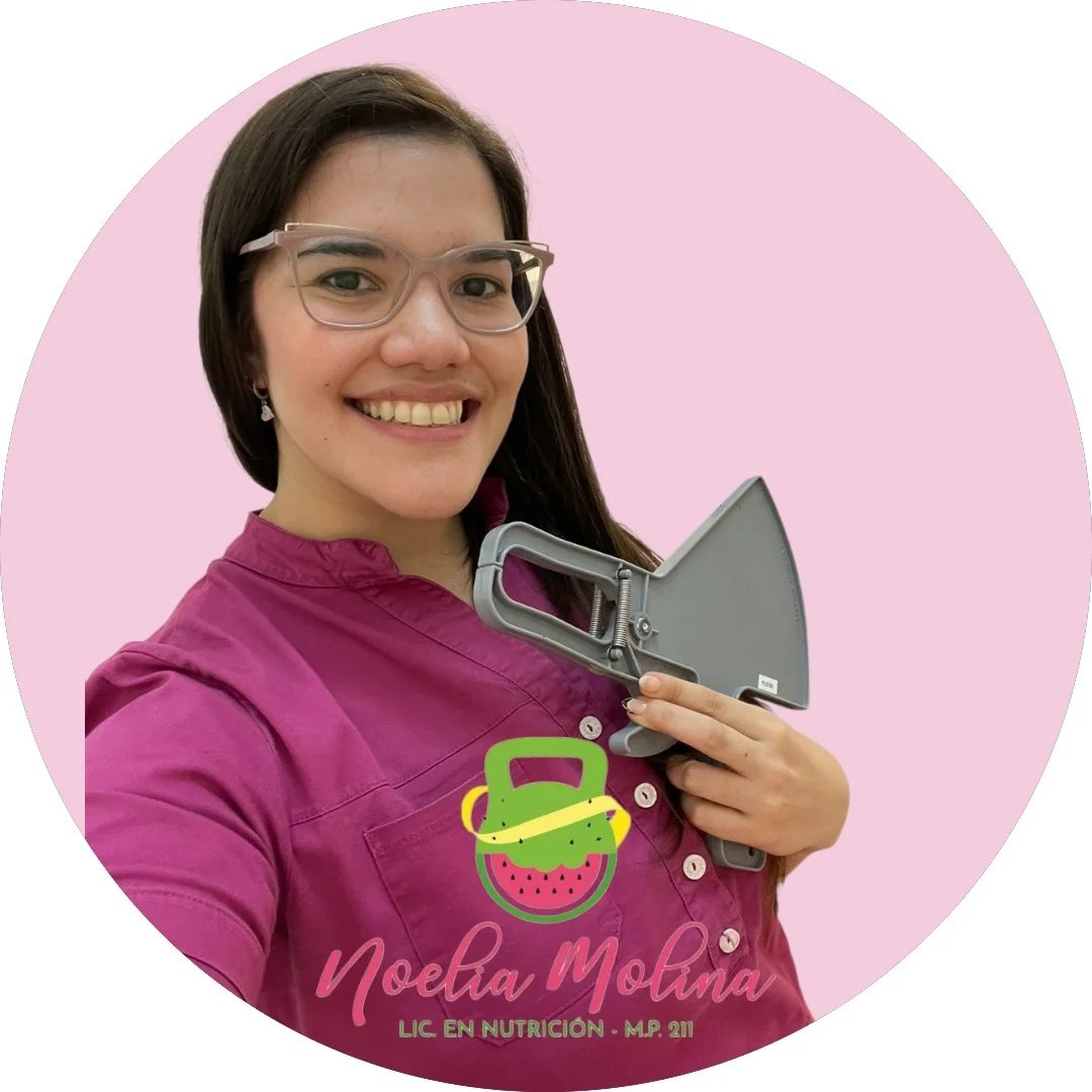 Foto Noelia Molina